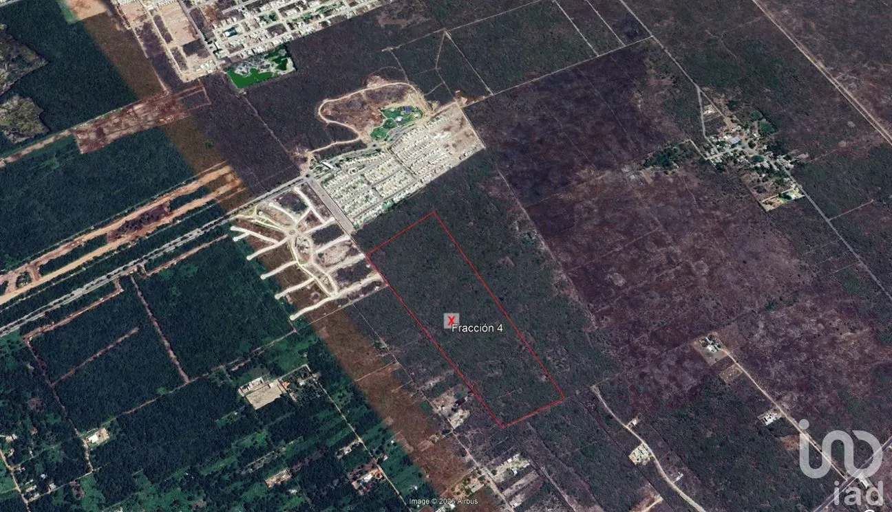 Terreno en Venta en X-Cuyum, Conkal, Yucatán | NEX-290116 | iad México | Foto 7 de 12