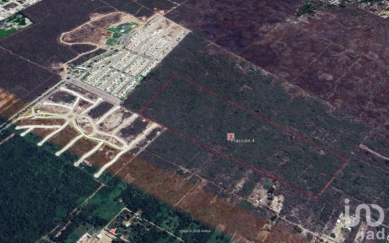 Terreno en Venta en X-Cuyum, Conkal, Yucatán | NEX-290116 | iad México | Foto 10 de 12
