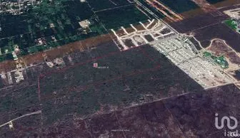 NEX-290116 - Terreno en Venta en X-Cuyum, CP 97346, Yucatán.