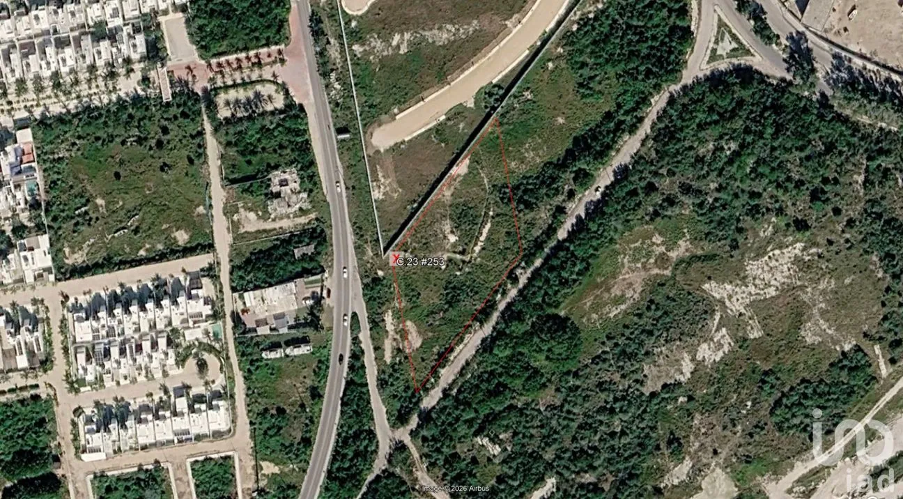 Terreno en Venta en Chelem, Progreso, Yucatán | NEX-290118 | iad México | Foto 6 de 12