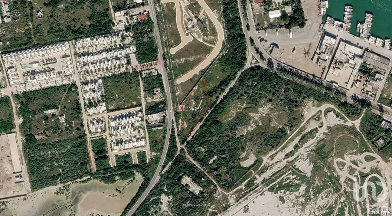 Terreno en Venta en Chelem, Progreso, Yucatán | NEX-290118 | iad México | Foto 8 de 12