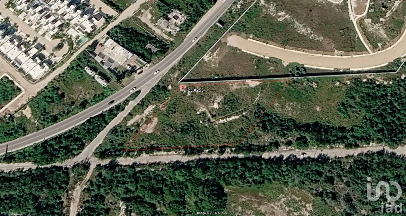 Terreno en Venta en Chelem, Progreso, Yucatán | NEX-290118 | iad México | Foto 9 de 12