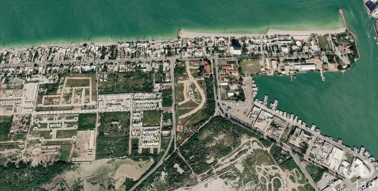 Terreno en Venta en Chelem, Progreso, Yucatán | NEX-290118 | iad México | Foto 10 de 12