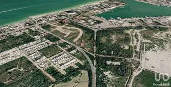 NEX-290118 - Terreno en Venta en Chelem, CP 97336, Yucatán.