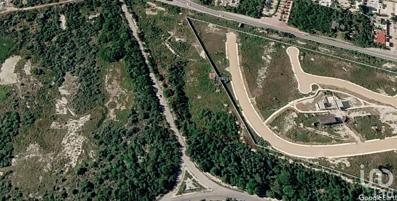 Terreno en Venta en Chelem, Progreso, Yucatán | NEX-290119 | iad México | Foto 11 de 12