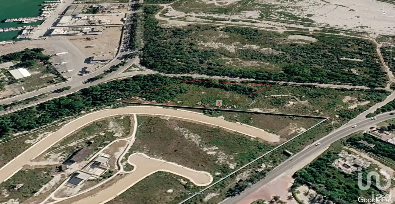 Terreno en Venta en Chelem, Progreso, Yucatán | NEX-290119 | iad México | Foto 12 de 12