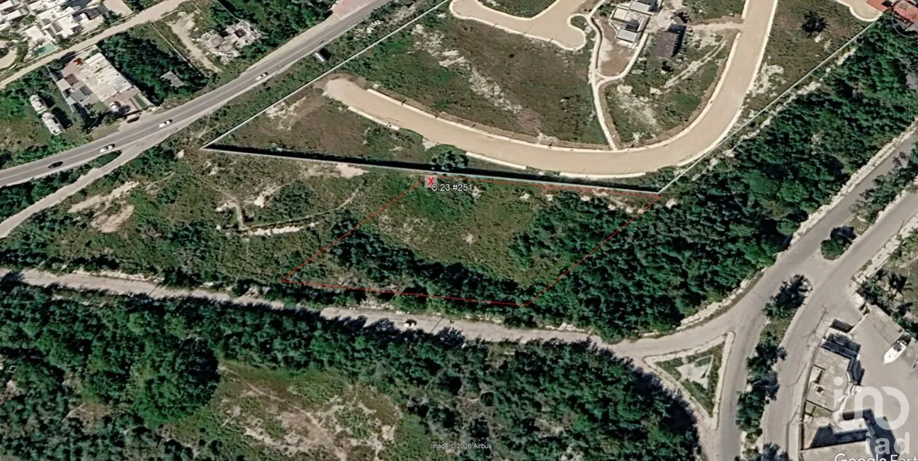 Terreno en Venta en Chelem, Progreso, Yucatán | NEX-290119 | iad México | Foto 6 de 12