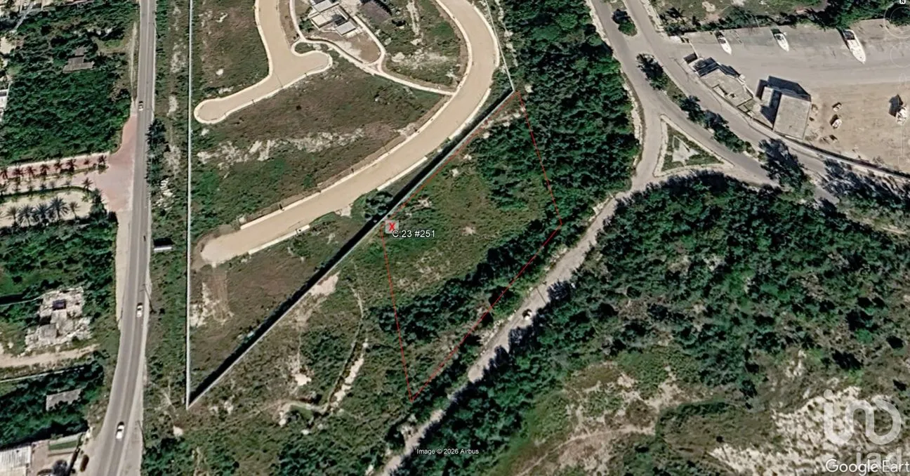 Terreno en Venta en Chelem, Progreso, Yucatán | NEX-290119 | iad México | Foto 7 de 12