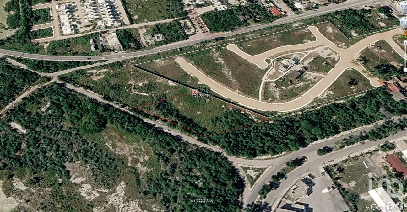 Terreno en Venta en Chelem, Progreso, Yucatán | NEX-290119 | iad México | Foto 8 de 12