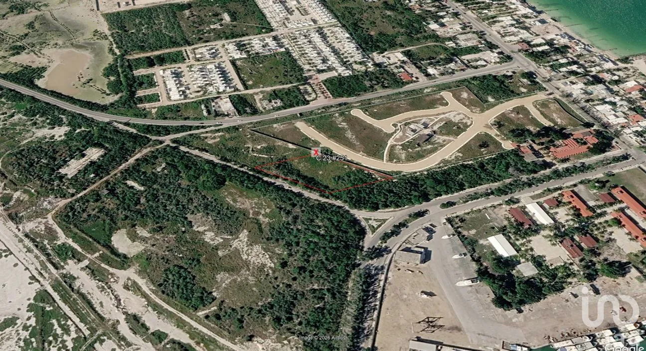 Terreno en Venta en Chelem, Progreso, Yucatán | NEX-290119 | iad México | Foto 10 de 12