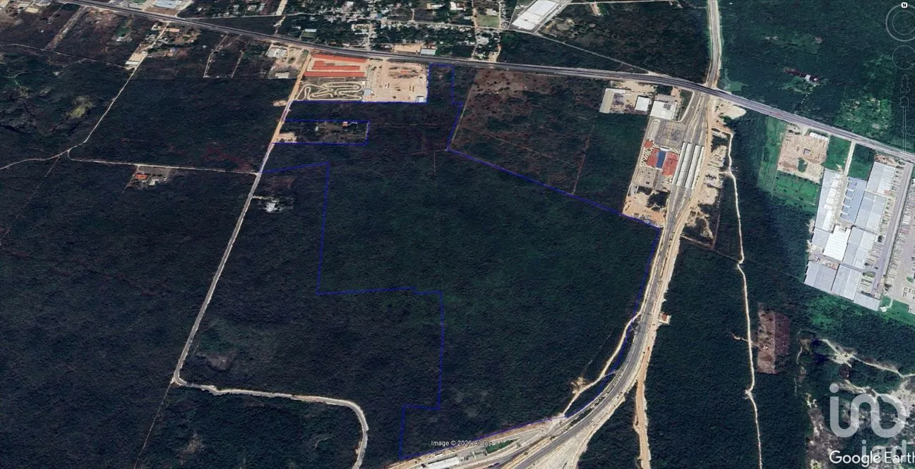 Terreno en Venta en Teya, Kanasín, Yucatán | NEX-290122 | iad México | Foto 4 de 12