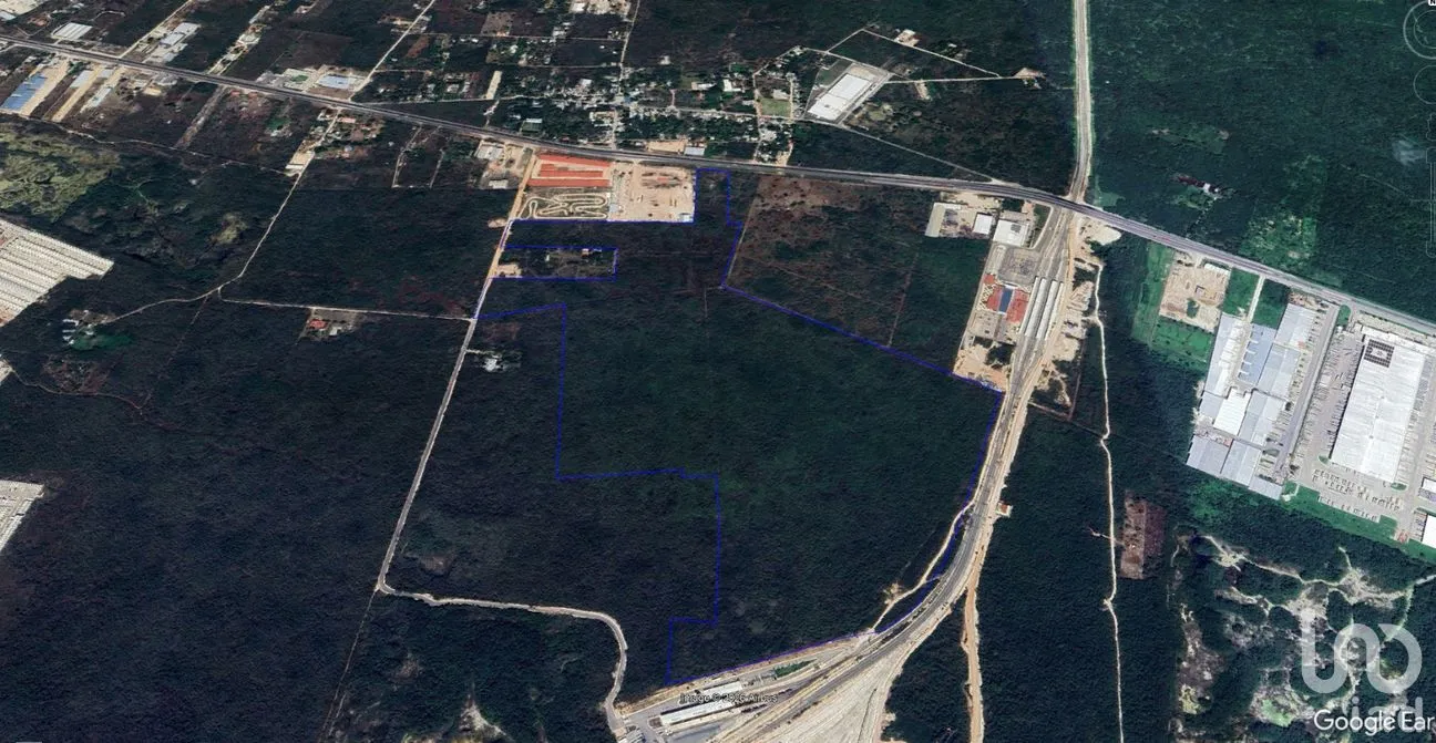 Terreno en Venta en Teya, Kanasín, Yucatán | NEX-290122 | iad México | Foto 5 de 12