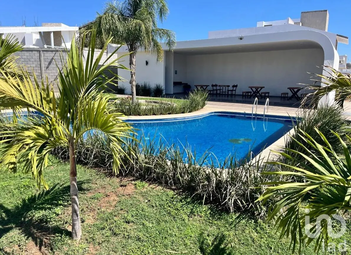 Casa en Venta en Pacífico Hills, Mazatlán, Sinaloa | NEX-291101 | iad México | Foto 11 de 12