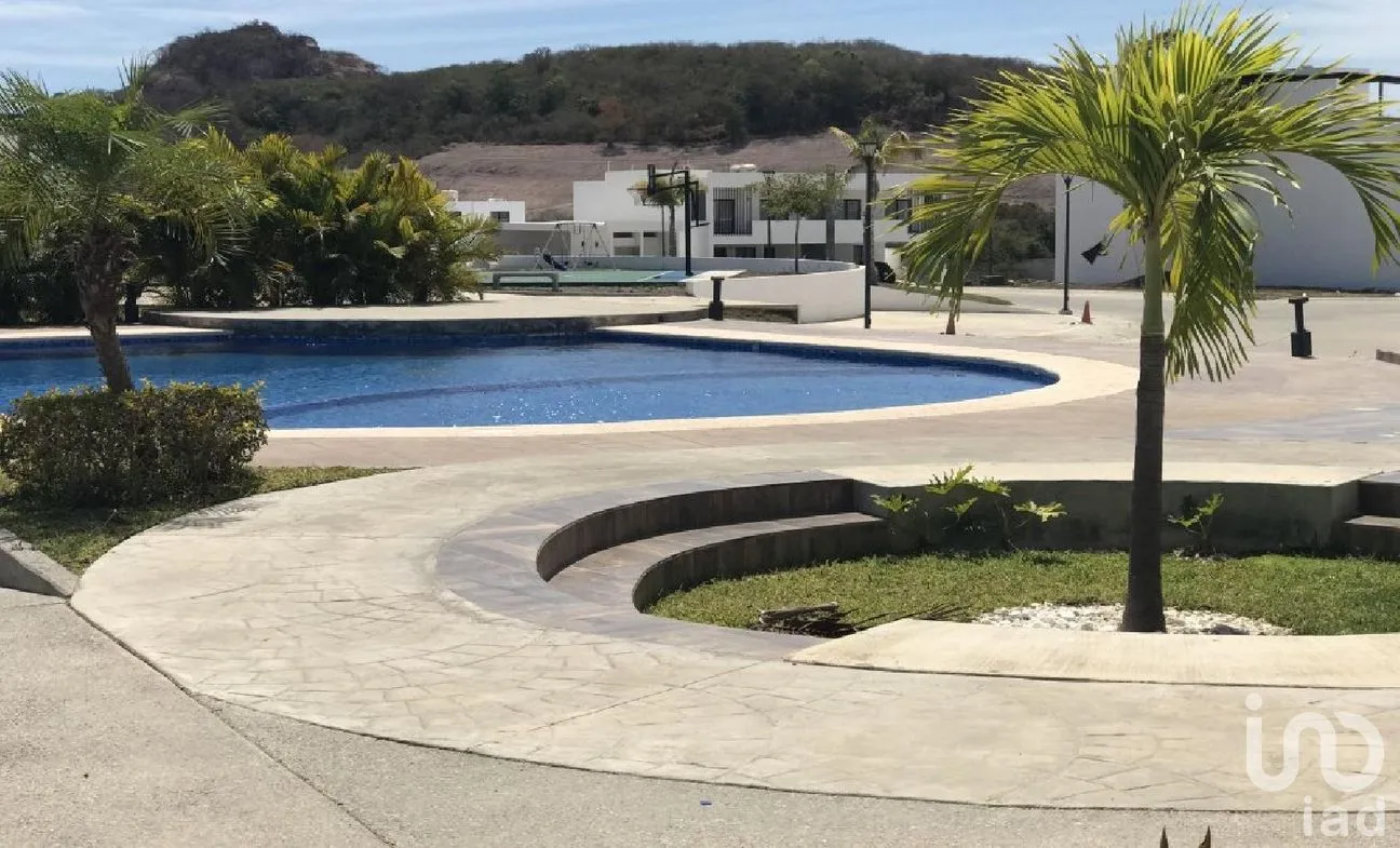 Casa en Venta en Pacífico Hills, Mazatlán, Sinaloa | NEX-291101 | iad México | Foto 12 de 12