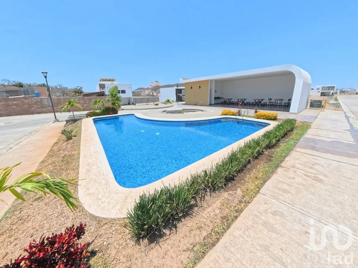 Casa en Venta en Pacífico Hills, Mazatlán, Sinaloa | NEX-291101 | iad México | Foto 10 de 12