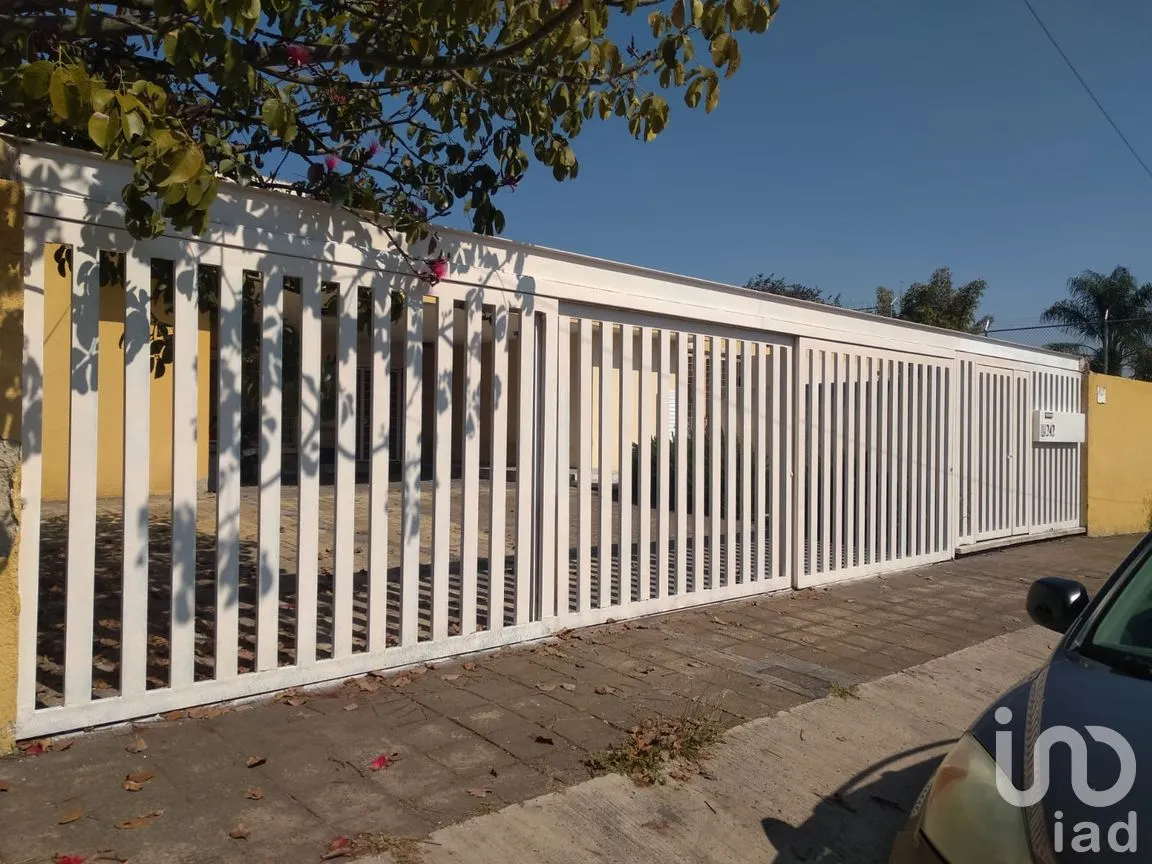 Terreno en Venta en Ciudad Del Sol, Zapopan, Jalisco | NEX-291740 | iad México | Foto 14 de 14