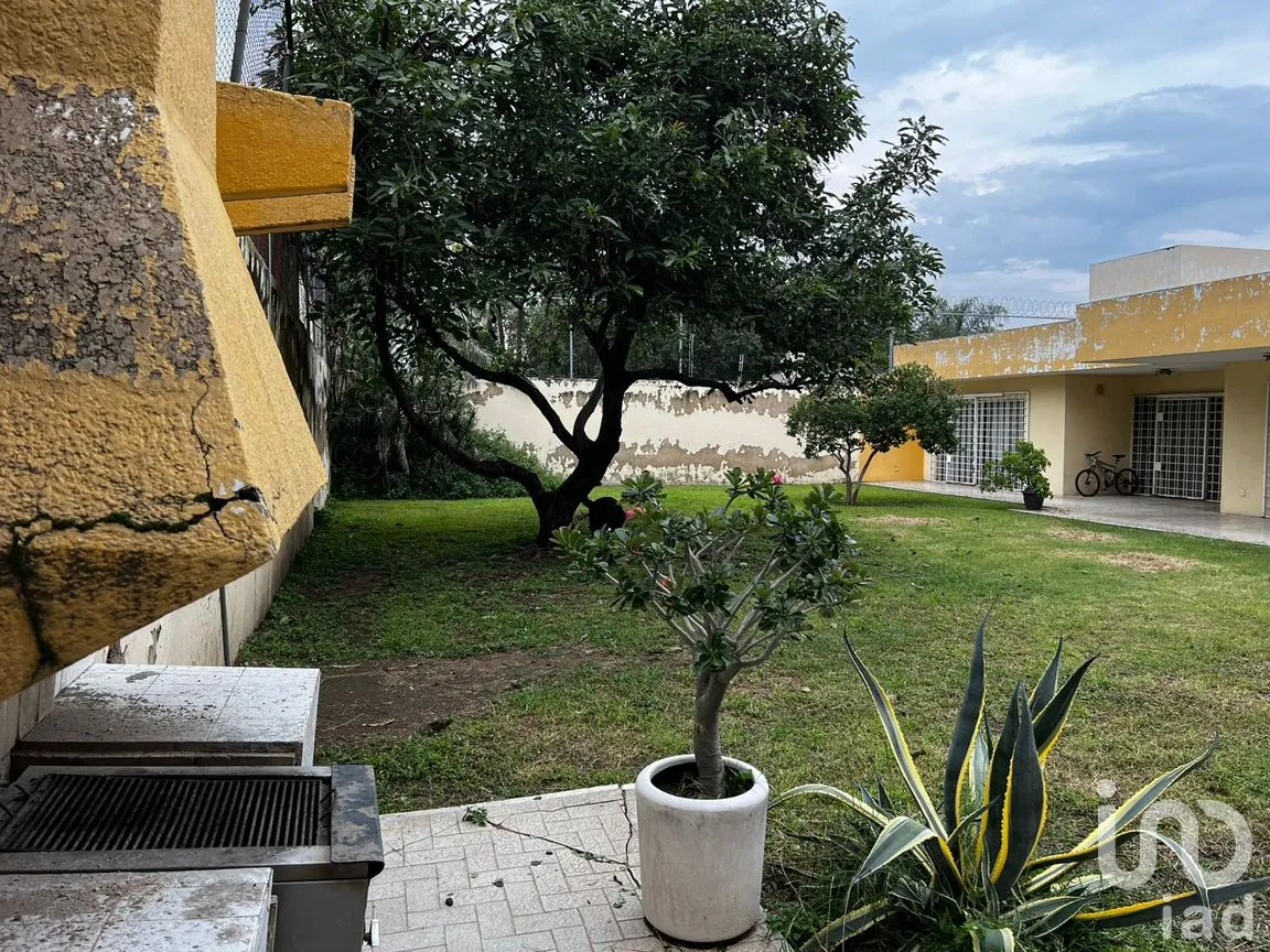 Terreno en Venta en Ciudad Del Sol, Zapopan, Jalisco | NEX-291740 | iad México | Foto 5 de 14
