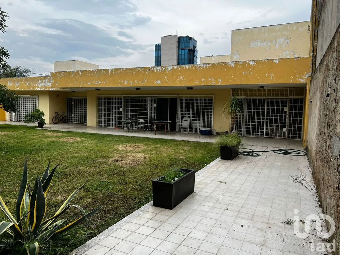Terreno en Venta en Ciudad Del Sol, Zapopan, Jalisco | NEX-291740 | iad México | Foto 6 de 14