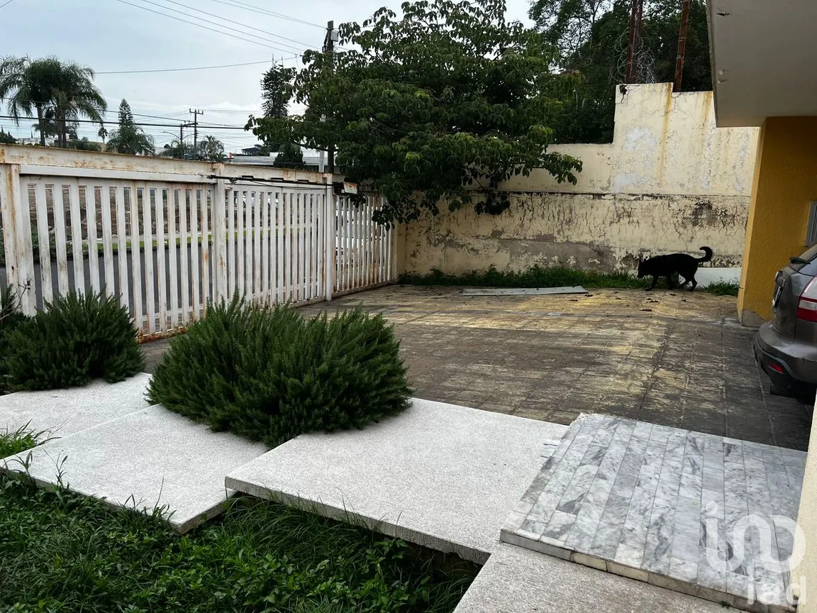 Terreno en Venta en Ciudad Del Sol, Zapopan, Jalisco | NEX-291740 | iad México | Foto 8 de 14
