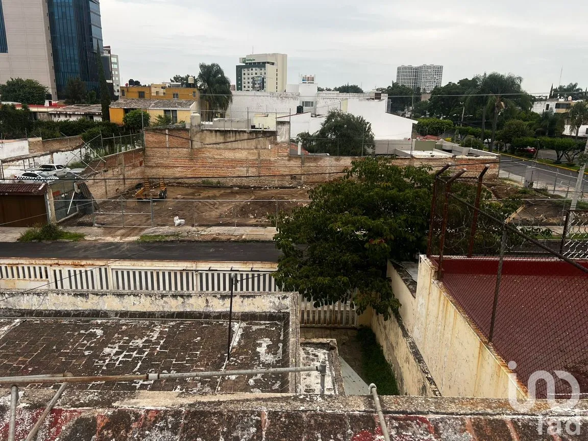 Terreno en Venta en Ciudad Del Sol, Zapopan, Jalisco | NEX-291740 | iad México | Foto 10 de 14