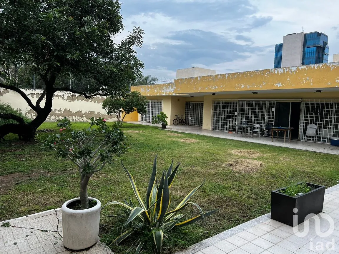 Terreno en Venta en Ciudad Del Sol, Zapopan, Jalisco | NEX-291740 | iad México | Foto 1 de 14