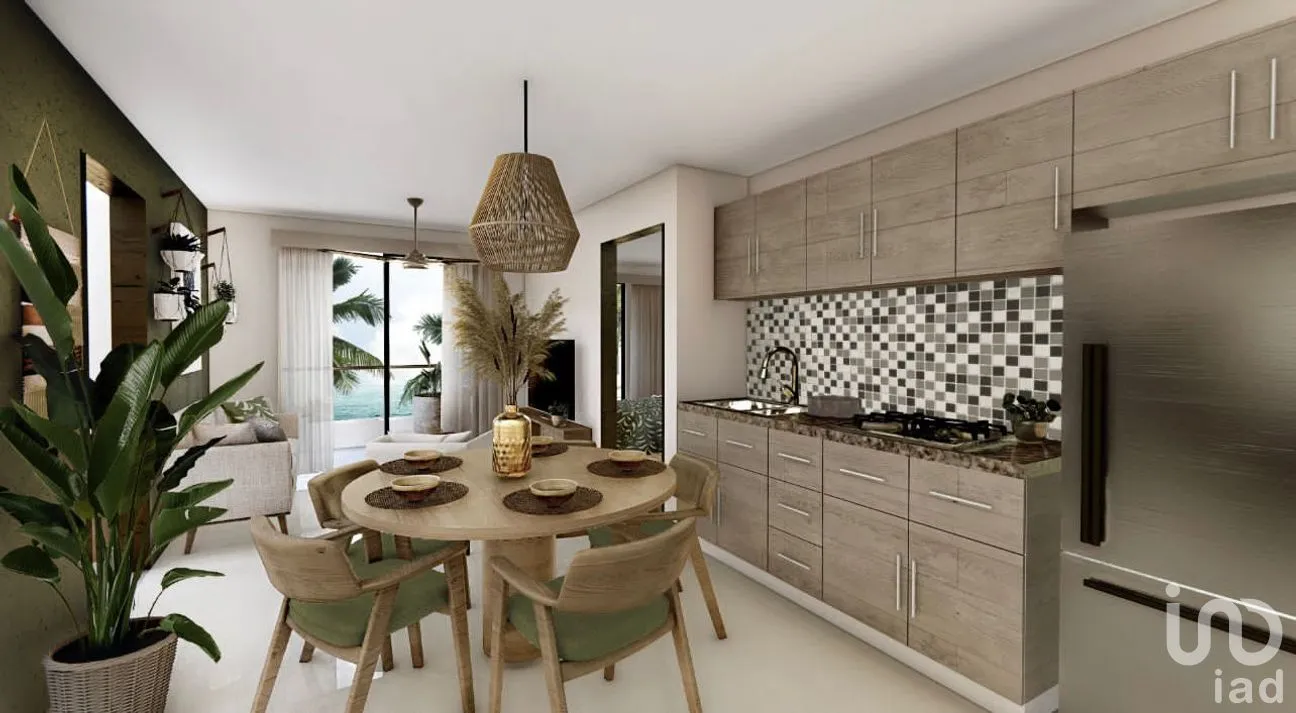 Departamento en Venta en Real del Mar, Mazatlán, Sinaloa | NEX-291788 | iad México | Foto 3 de 17