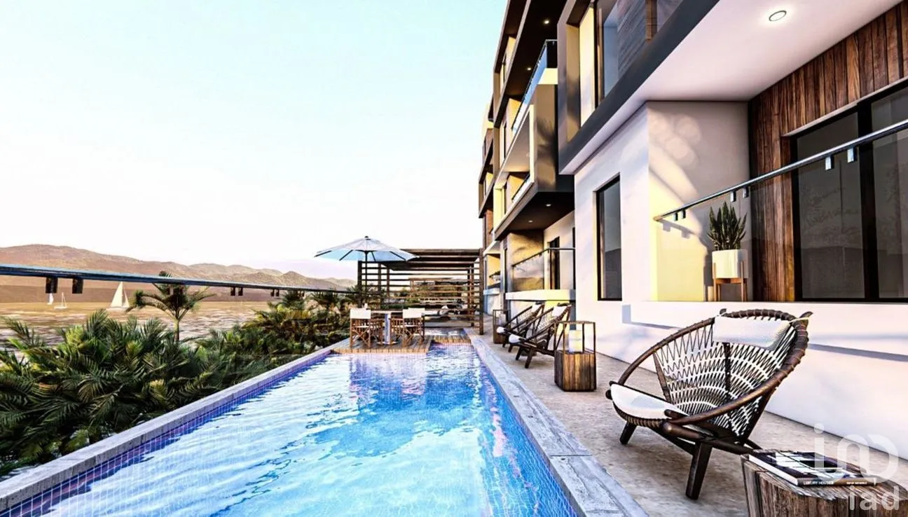 Departamento en Venta en Real del Mar, Mazatlán, Sinaloa | NEX-291789 | iad México | Foto 13 de 19