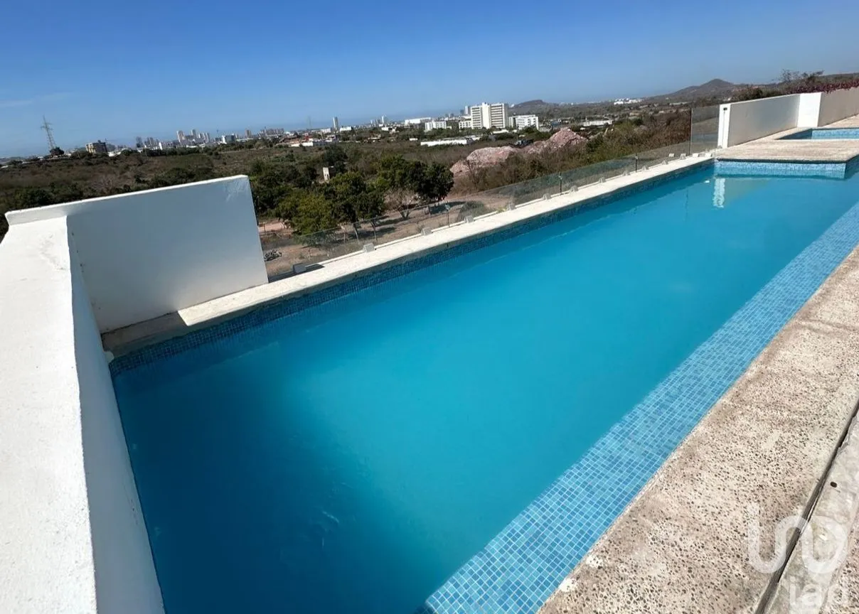 Departamento en Venta en Real del Mar, Mazatlán, Sinaloa | NEX-291789 | iad México | Foto 16 de 19