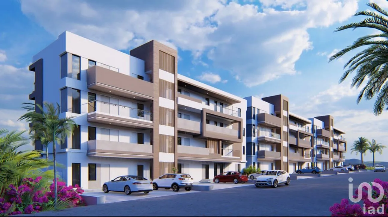 Departamento en Venta en Real del Mar, Mazatlán, Sinaloa | NEX-291789 | iad México | Foto 4 de 19