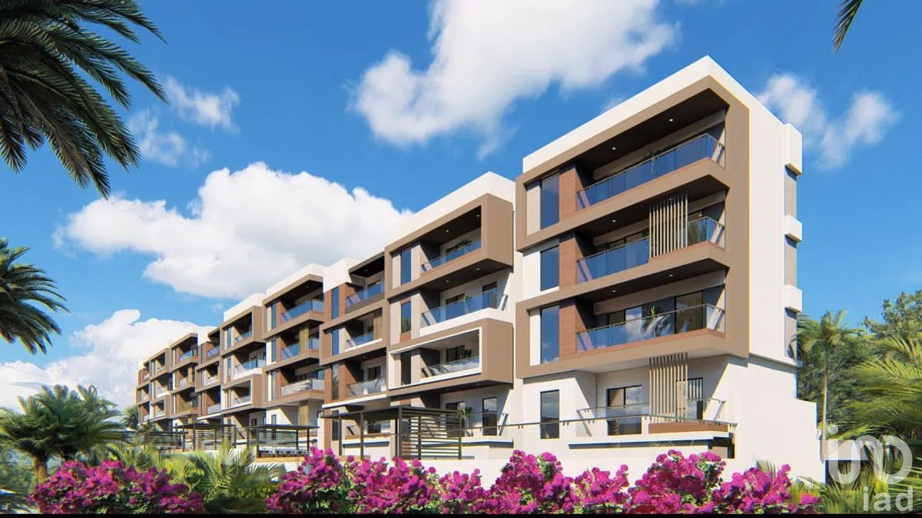 Departamento en Venta en Real del Mar, Mazatlán, Sinaloa | NEX-291789 | iad México | Foto 1 de 19