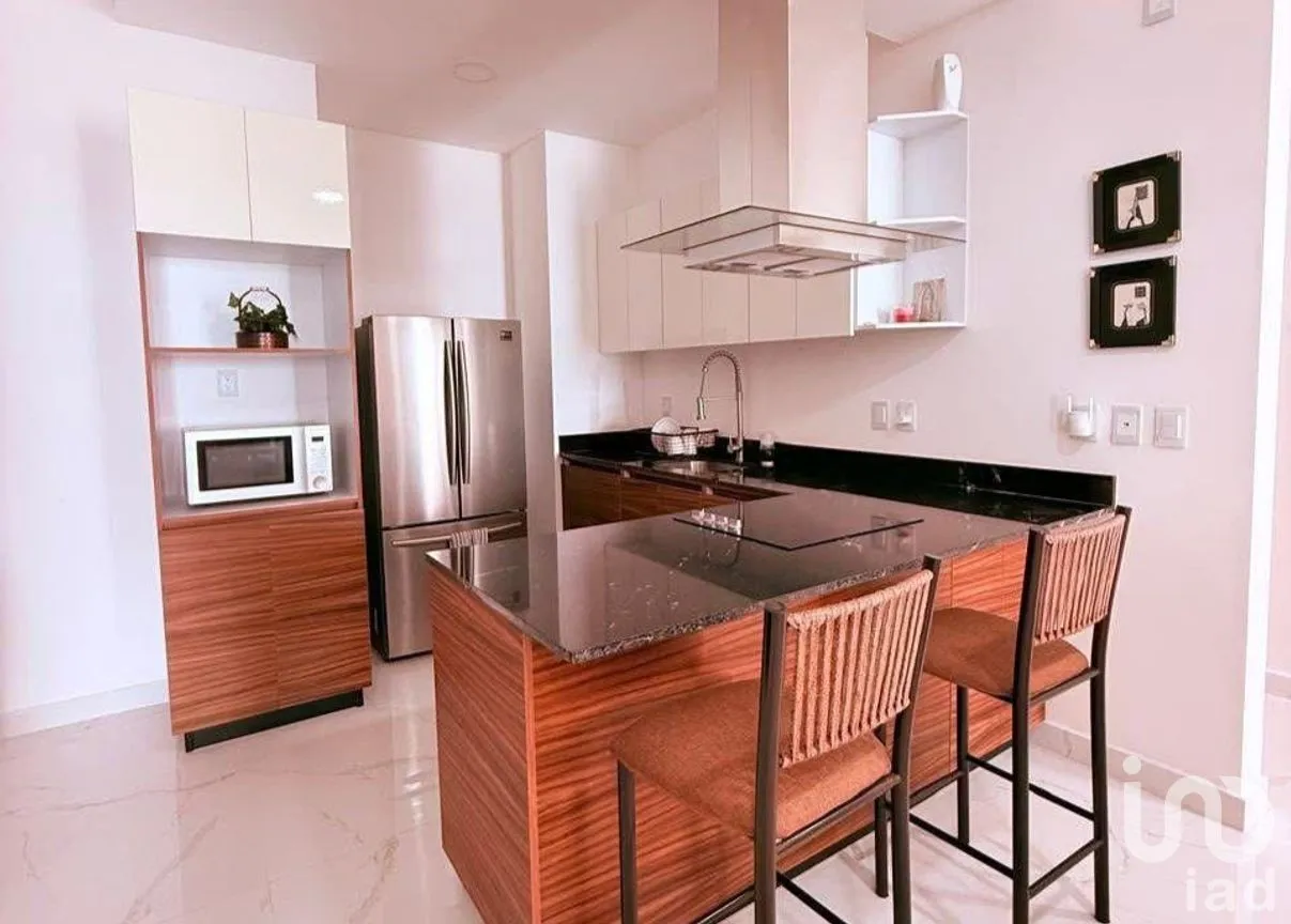 Departamento en Venta en Playa Linda, Mazatlán, Sinaloa | NEX-298270 | iad México | Foto 2 de 13