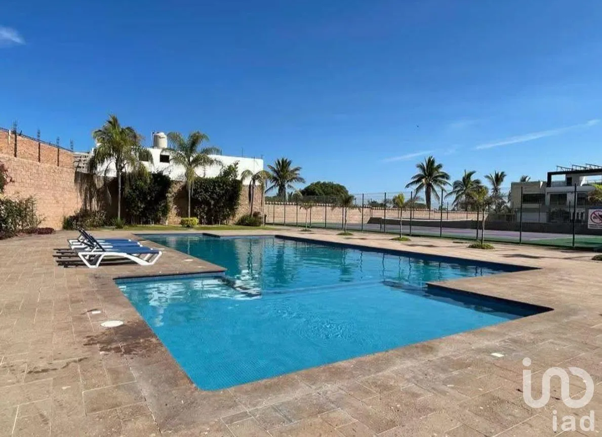 Departamento en Venta en Playa Linda, Mazatlán, Sinaloa | NEX-298270 | iad México | Foto 13 de 13