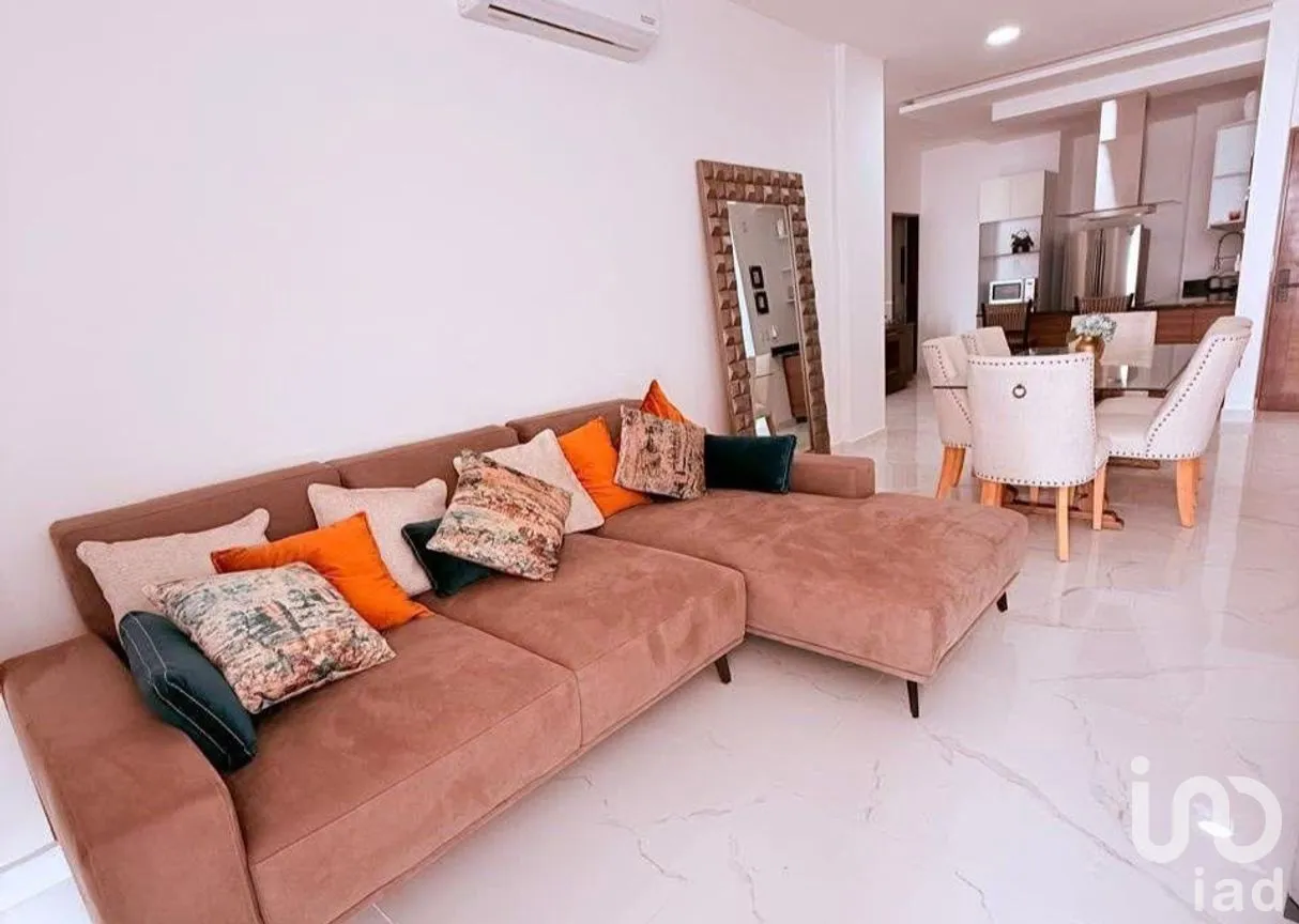 Departamento en Venta en Playa Linda, Mazatlán, Sinaloa | NEX-298270 | iad México | Foto 3 de 13