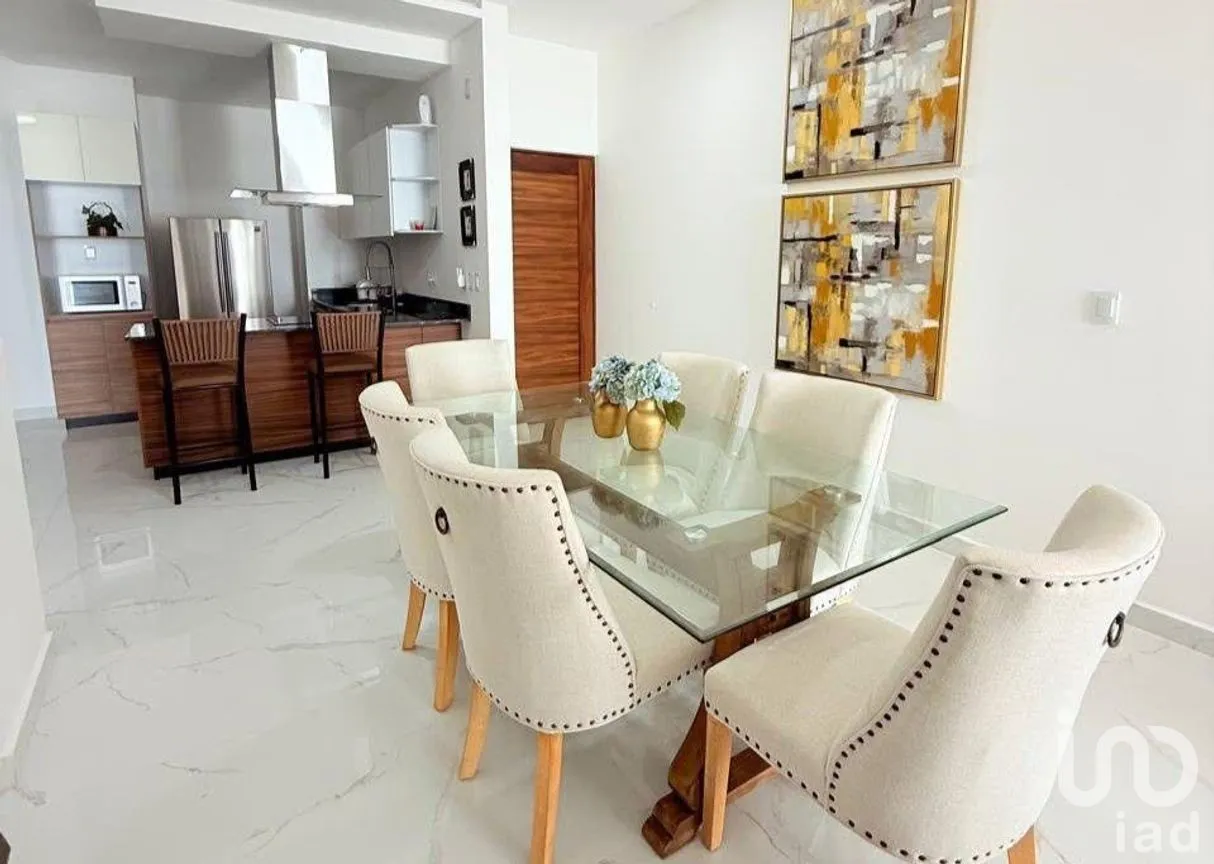 Departamento en Venta en Playa Linda, Mazatlán, Sinaloa | NEX-298270 | iad México | Foto 4 de 13