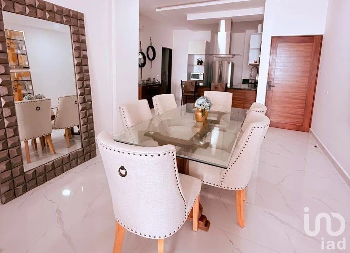 Departamento en Venta en Playa Linda, Mazatlán, Sinaloa | NEX-298270 | iad México | Foto 5 de 13