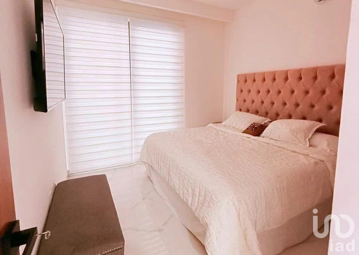 Departamento en Venta en Playa Linda, Mazatlán, Sinaloa | NEX-298270 | iad México | Foto 6 de 13