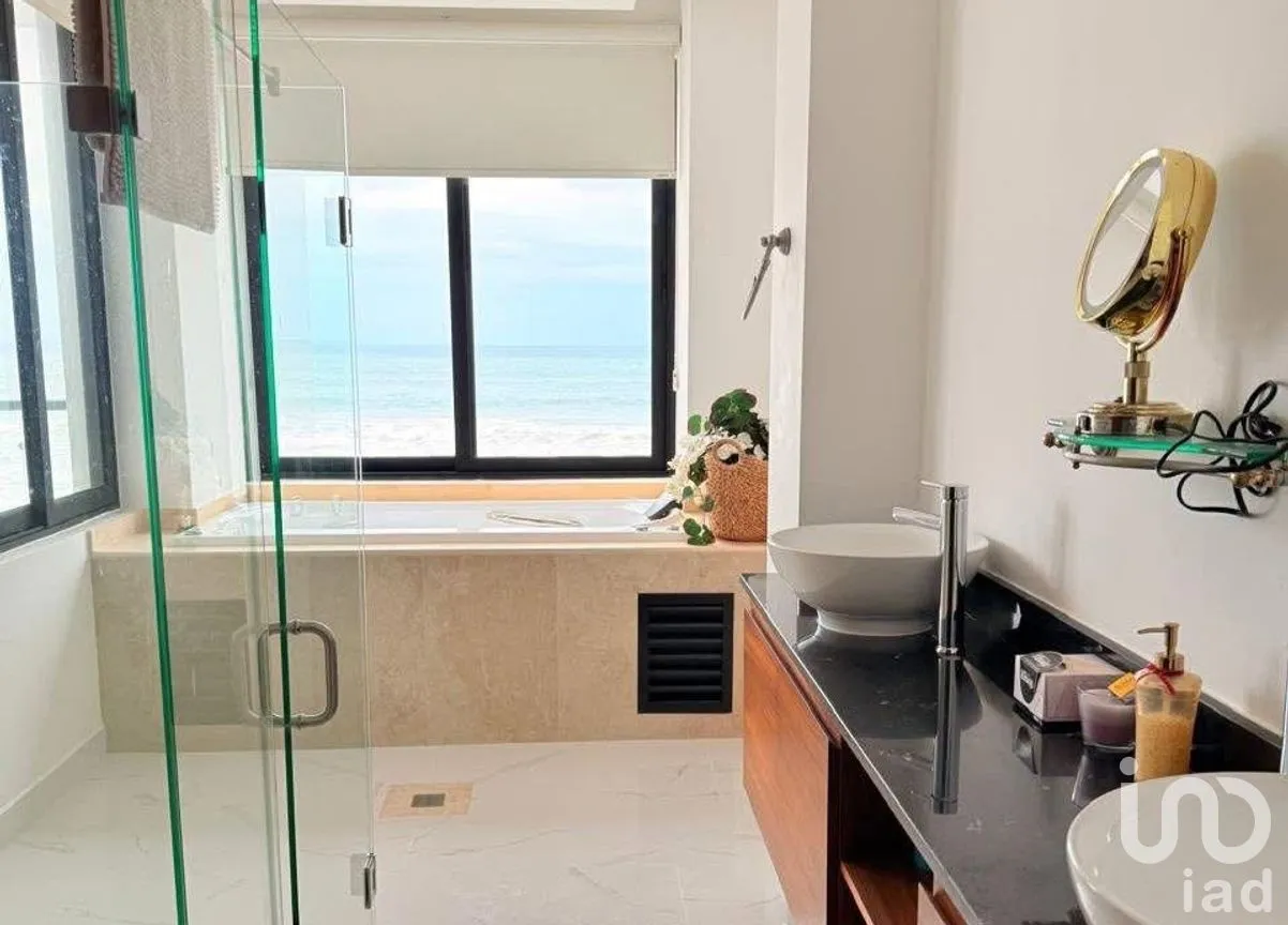 Departamento en Venta en Playa Linda, Mazatlán, Sinaloa | NEX-298270 | iad México | Foto 7 de 13