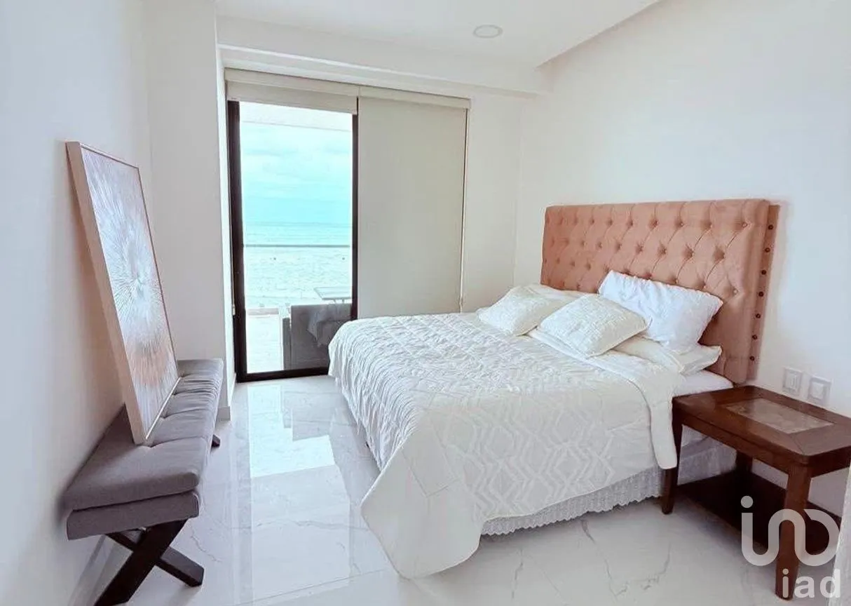 Departamento en Venta en Playa Linda, Mazatlán, Sinaloa | NEX-298270 | iad México | Foto 9 de 13