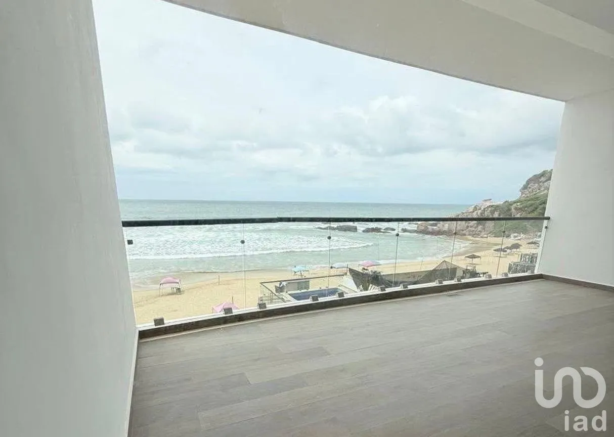 Departamento en Venta en Playa Linda, Mazatlán, Sinaloa | NEX-298270 | iad México | Foto 10 de 13