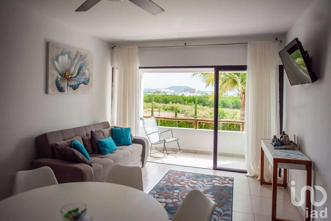 Departamento en Venta en Palmilla, Mazatlán, Sinaloa | NEX-298457 | iad México | Foto 2 de 18