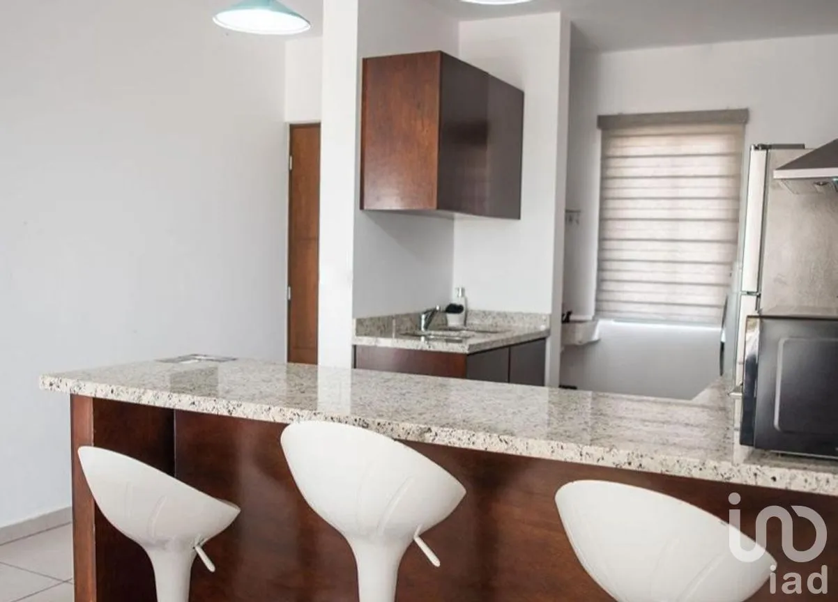 Departamento en Venta en Palmilla, Mazatlán, Sinaloa | NEX-298457 | iad México | Foto 12 de 18