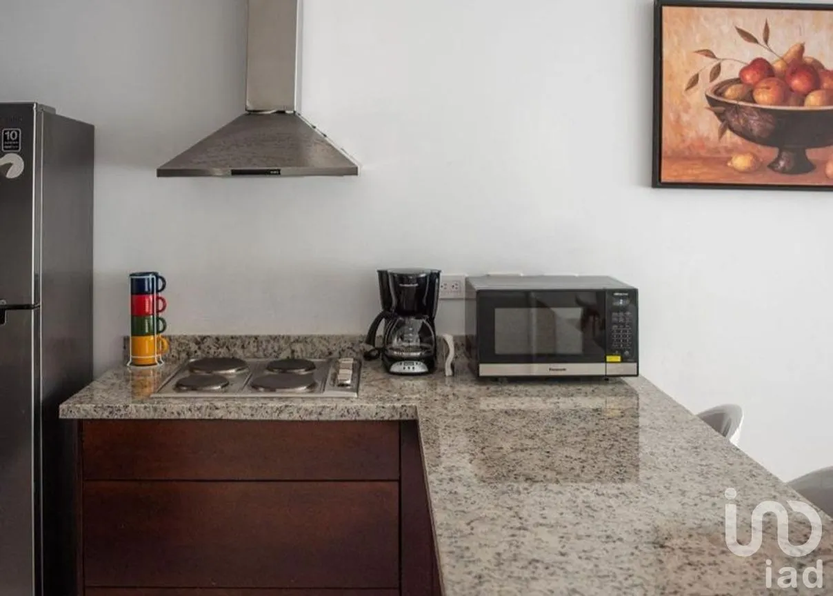 Departamento en Venta en Palmilla, Mazatlán, Sinaloa | NEX-298457 | iad México | Foto 13 de 18