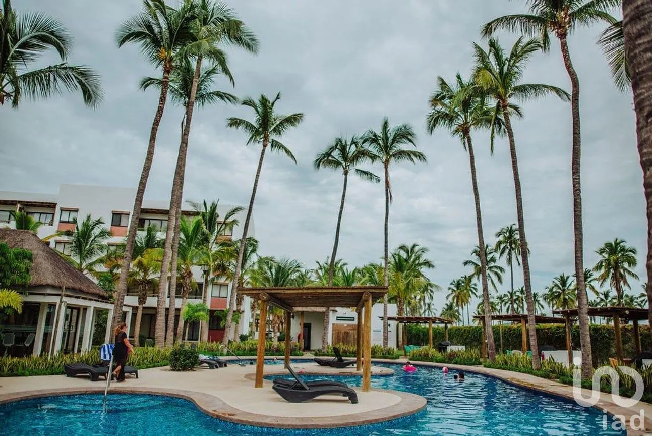 Departamento en Venta en Palmilla, Mazatlán, Sinaloa | NEX-298457 | iad México | Foto 17 de 18