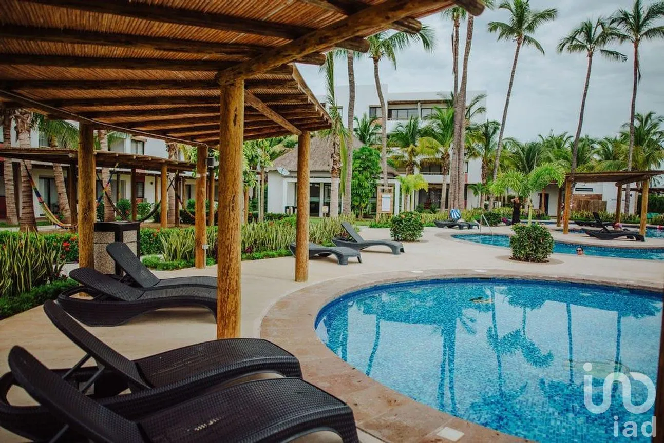 Departamento en Venta en Palmilla, Mazatlán, Sinaloa | NEX-298457 | iad México | Foto 18 de 18