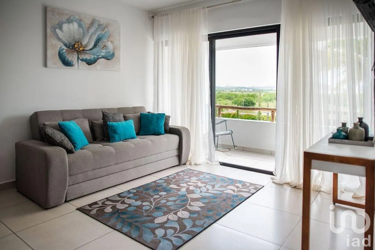 Departamento en Venta en Palmilla, Mazatlán, Sinaloa | NEX-298457 | iad México | Foto 3 de 18