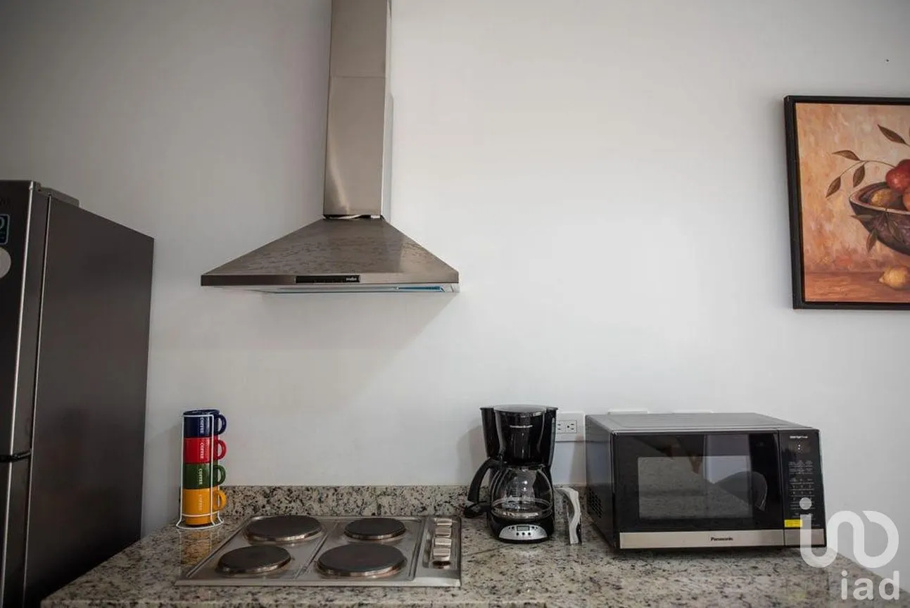 Departamento en Venta en Palmilla, Mazatlán, Sinaloa | NEX-298457 | iad México | Foto 4 de 18