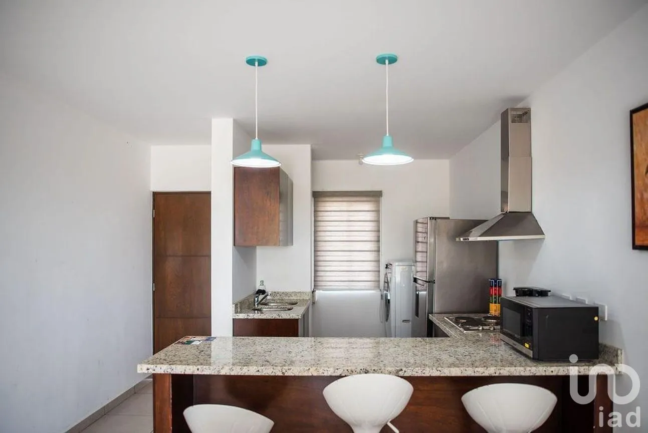 Departamento en Venta en Palmilla, Mazatlán, Sinaloa | NEX-298457 | iad México | Foto 5 de 18
