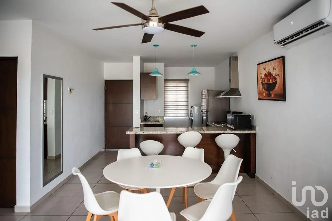 Departamento en Venta en Palmilla, Mazatlán, Sinaloa | NEX-298457 | iad México | Foto 6 de 18