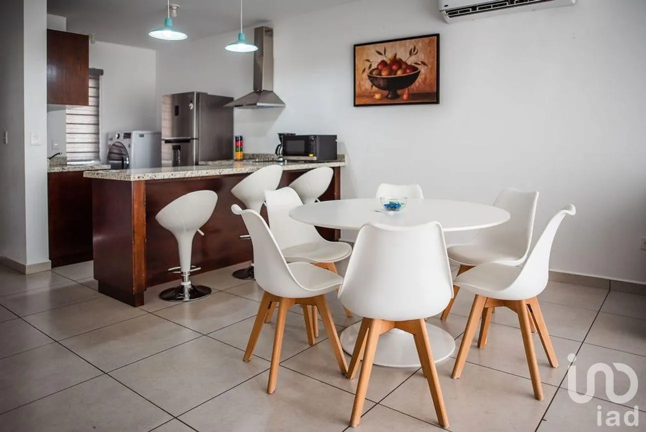 Departamento en Venta en Palmilla, Mazatlán, Sinaloa | NEX-298457 | iad México | Foto 7 de 18