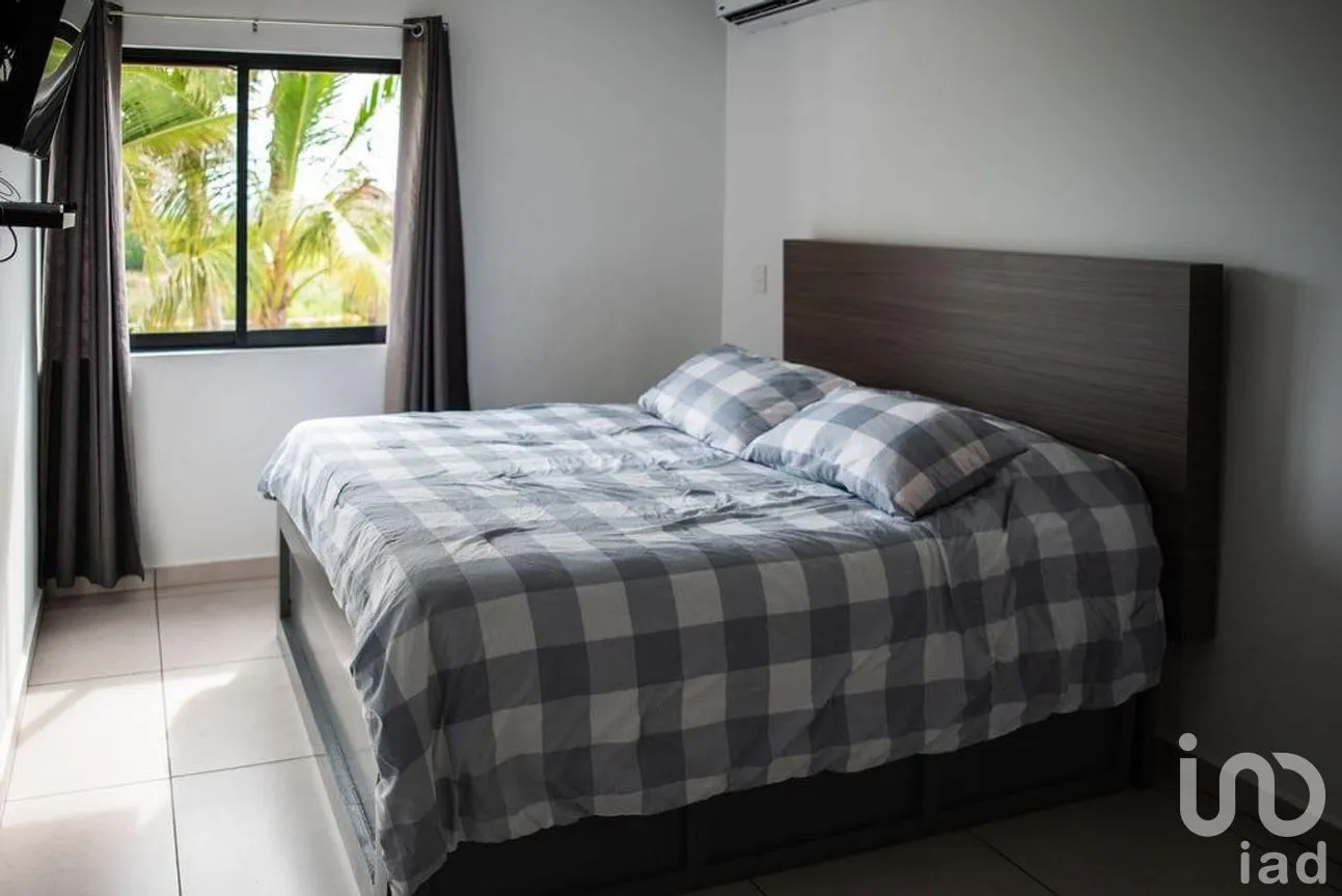 Departamento en Venta en Palmilla, Mazatlán, Sinaloa | NEX-298457 | iad México | Foto 8 de 18